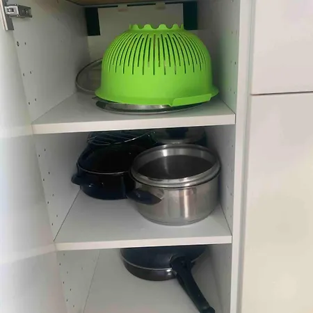 In Lägenhet Bad Rappenau