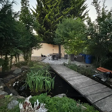 Lägenhet In Bad Rappenau